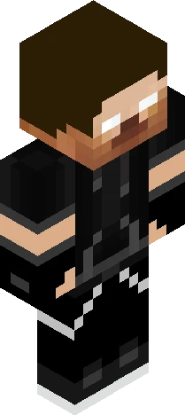 Skin b0cf59 Minecraft skin preview