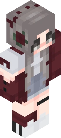 Skin b0d06d Minecraft skin preview