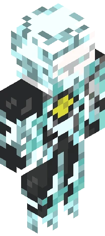 Mob Spawner Skin Minecraft skin preview