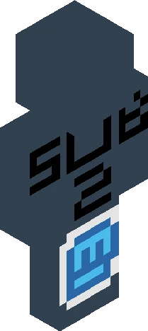 Skin b0da4d Minecraft skin preview