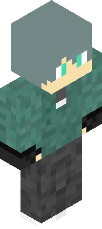 Skin b0df2b Minecraft skin preview