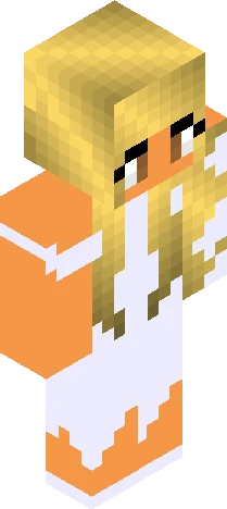 Skin b0e6e9 Minecraft skin preview
