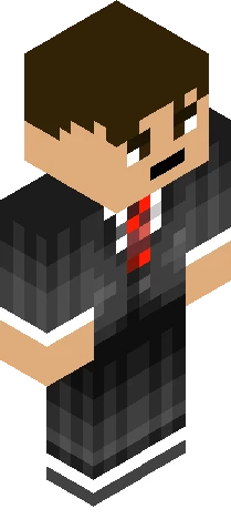 Skin b1068b Minecraft skin preview