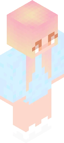Skin b10728 Minecraft skin preview