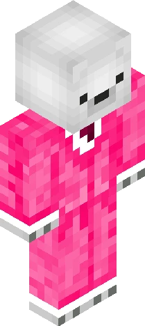 Skin b1144d Minecraft skin preview