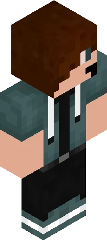 Skin b13142 Minecraft skin preview