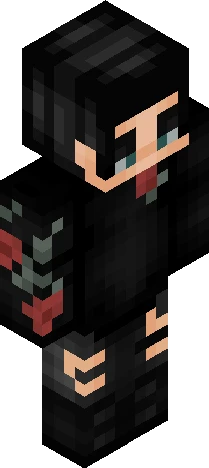Skin b13feb Minecraft skin preview