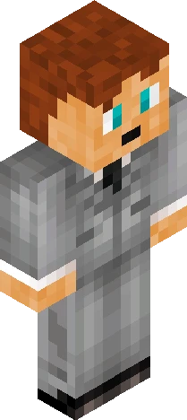 Skin b1411c Minecraft skin preview