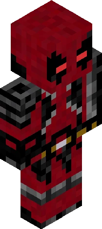 Skin b15154 Minecraft skin preview