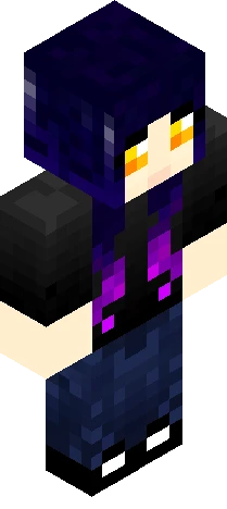 Skin b15be6 Minecraft skin preview