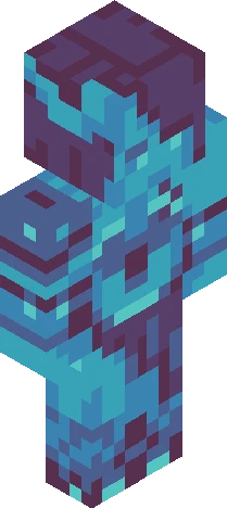 Skin b17629 Minecraft skin preview