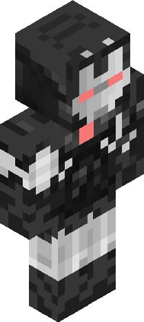 Skin b17a60 Minecraft skin preview