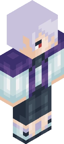 Skin b182af Minecraft skin preview