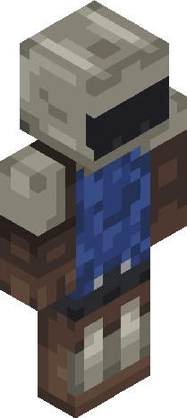 Skin b19389 Minecraft skin preview