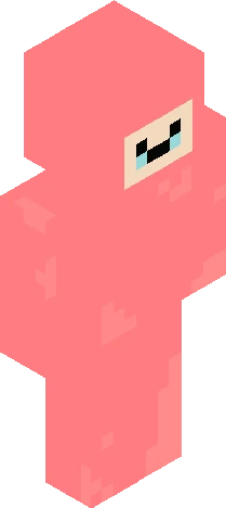Skin b19b3d Minecraft skin preview