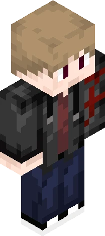 Skin b1a23b Minecraft skin preview