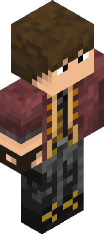 Skin b1a643 Minecraft skin preview