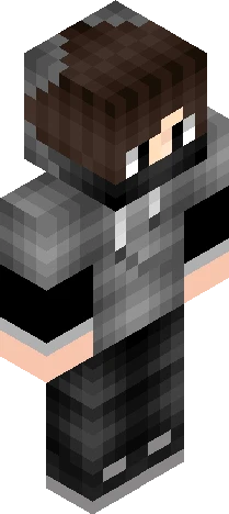 Skin b1ccfd Minecraft skin preview