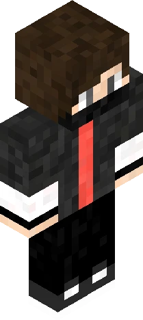 Skin b1e77a Minecraft skin preview