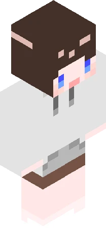 Skin b1e95f Minecraft skin preview