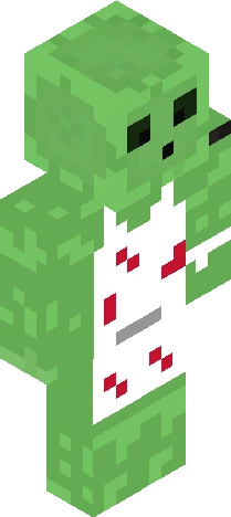 belly Skin Minecraft skin preview