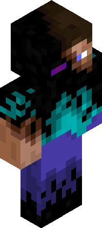 Skin b21d13 Minecraft skin preview