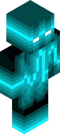 Skin b21ddb Minecraft skin preview