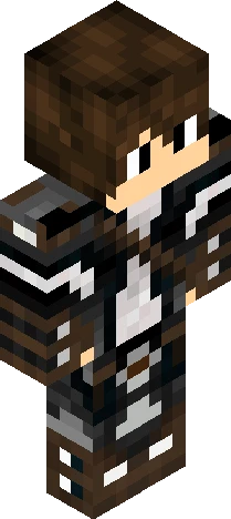 Skin b2244d Minecraft skin preview