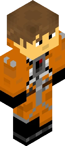 Skin b2372b Minecraft skin preview