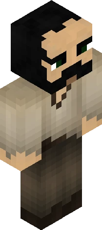 Skin b240a6 Minecraft skin preview