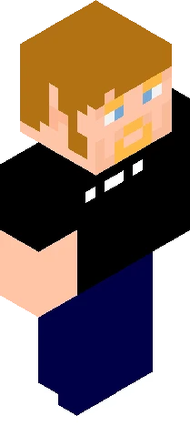 Skin b26094 Minecraft skin preview