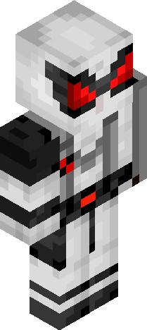 Skin b264be Minecraft skin preview