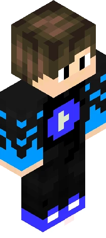 Skin b26ca6 Minecraft skin preview