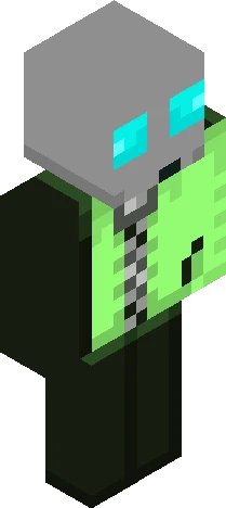 Skin b270d9 Minecraft skin preview