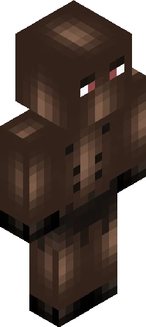 Skin b27698 Minecraft skin preview