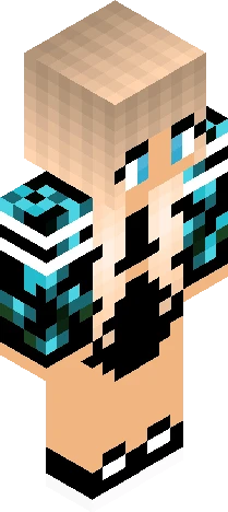 Skin b27759 Minecraft skin preview