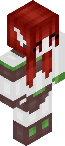 Skin b27841 Minecraft skin preview