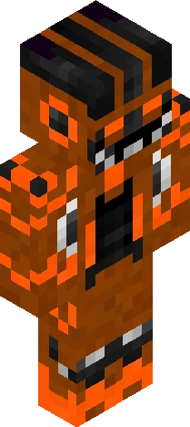 Skin b2964b Minecraft skin preview