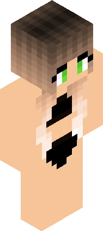 Skin b29fa6 Minecraft skin preview