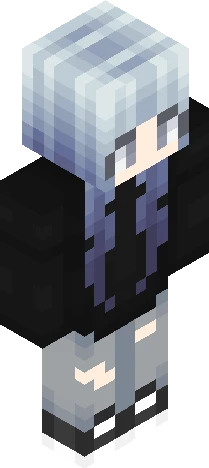 Skin b2a7d2 Minecraft skin preview