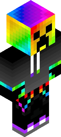 Skin b2b3c9 Minecraft skin preview