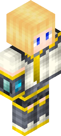 Skin b2b50e Minecraft skin preview