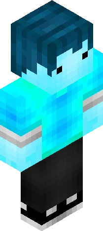 Skin b2c40e Minecraft skin preview