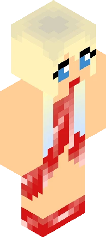 Skin b2cbd0 Minecraft skin preview