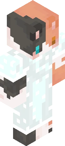 Skin b2d765 Minecraft skin preview