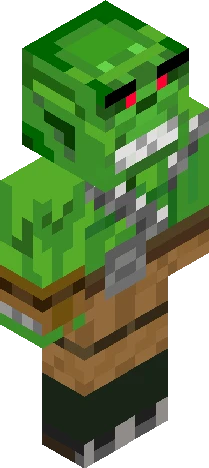 Skin b2de8a Minecraft skin preview