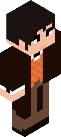 Skin b2ec1d Minecraft skin preview