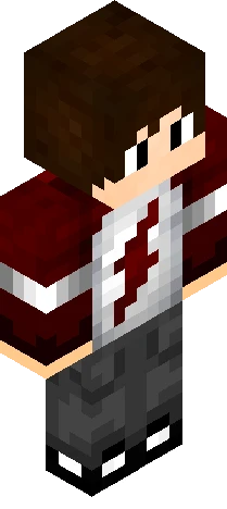 Skin b30187 Minecraft skin preview