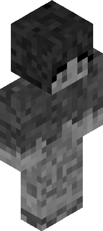 Skin b3031b Minecraft skin preview