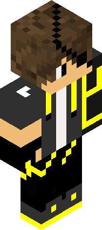 Skin b309fd Minecraft skin preview